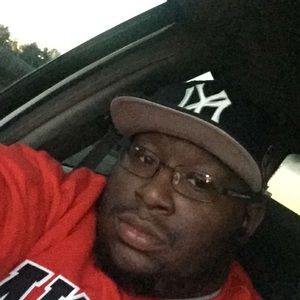 Meet your Posher, Geoffrey